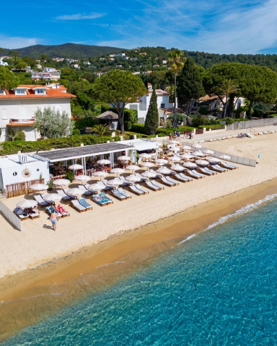 Marina Viva Plage